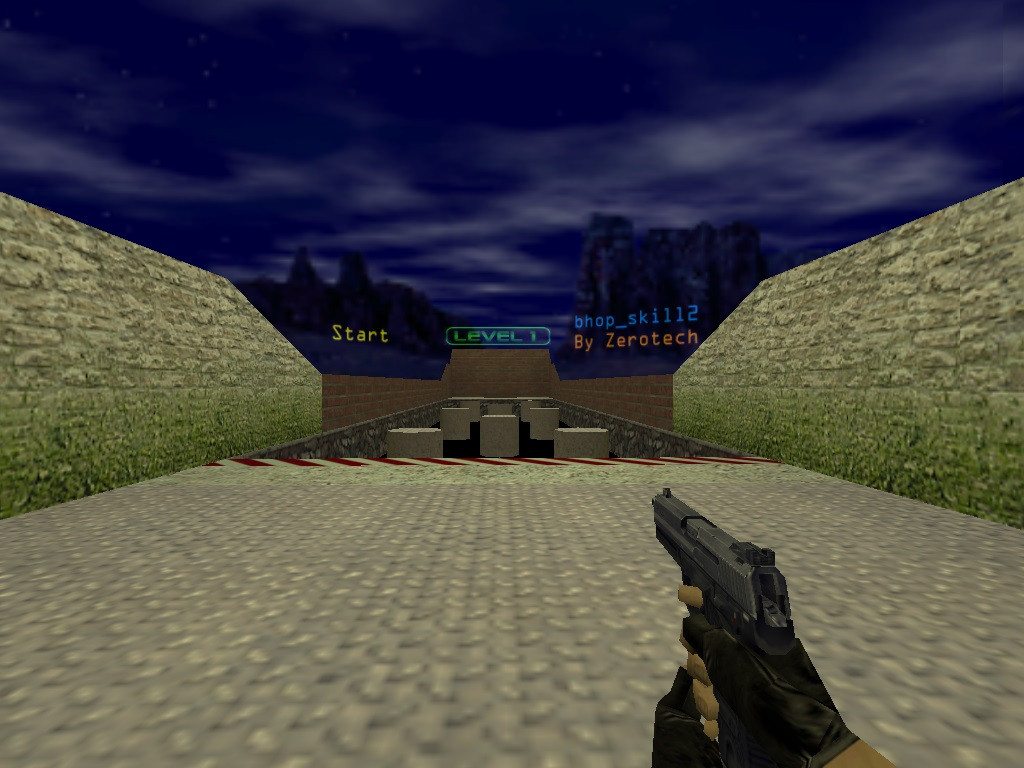 bhop_skill2 — screenshot 4