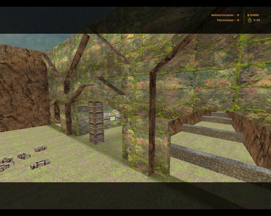 ze_alejandria_scape_2 — screenshot 8