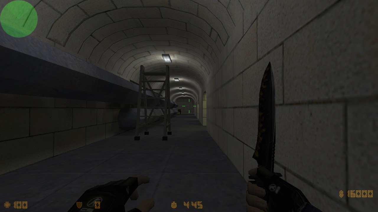 zm_blasterz_zombiez — screenshot 1
