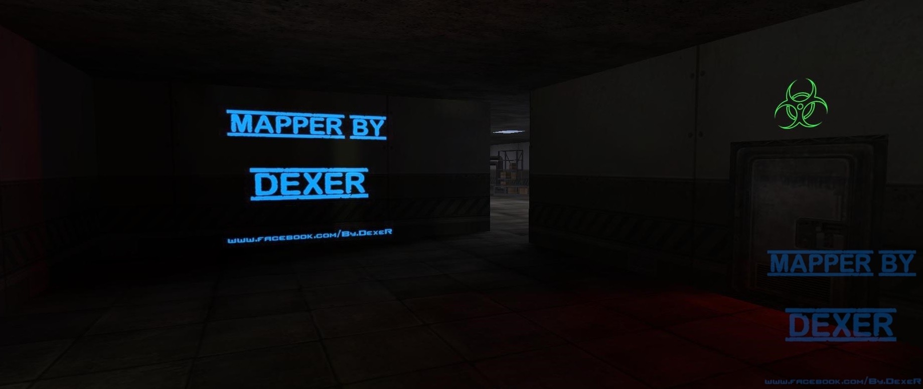 Download zm_pexerlab - Screenshot