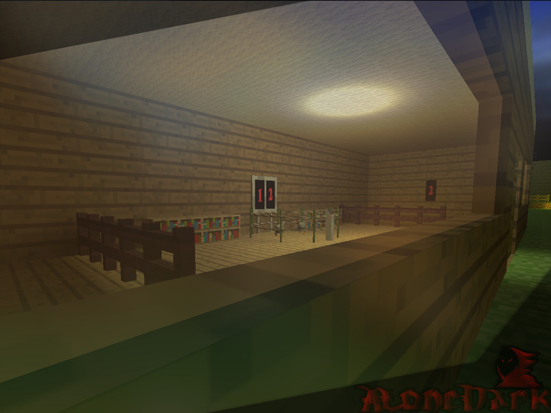 jb_minecraft_csgo — screenshot 7