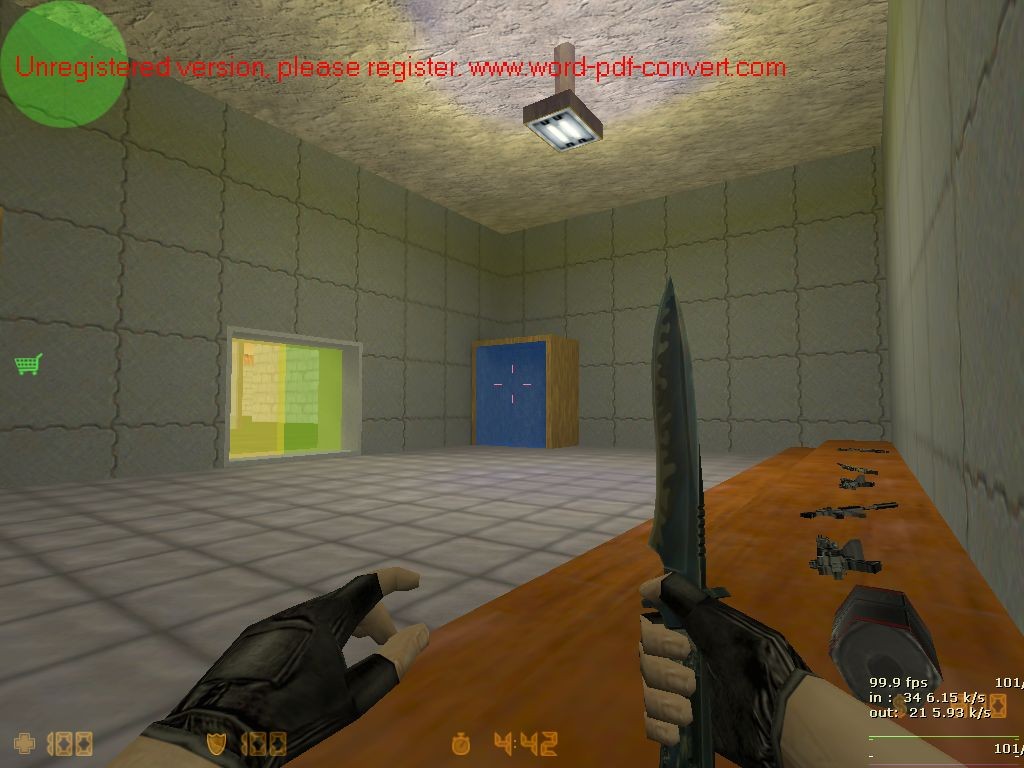 Download jail_gameland_v1 - Screenshot