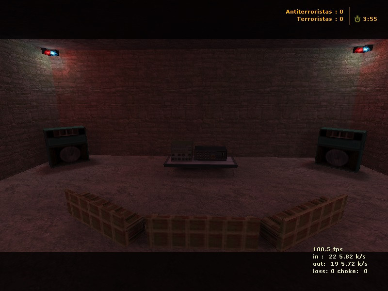 jail_aztec_escape — screenshot 10
