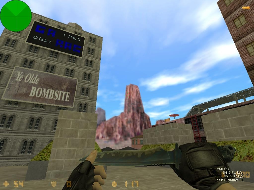 hns_oneandonly — screenshot 4