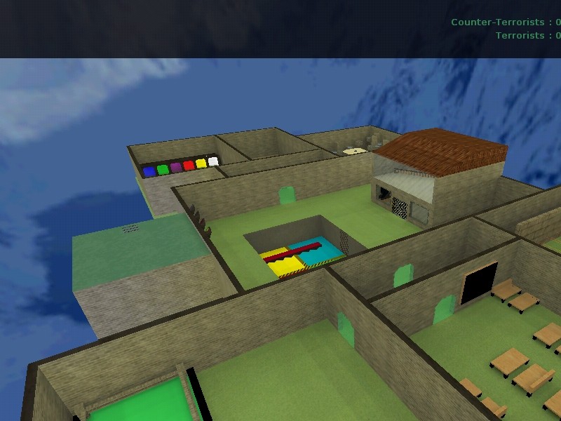 Download jail_mayak_jail_v1 - Screenshot
