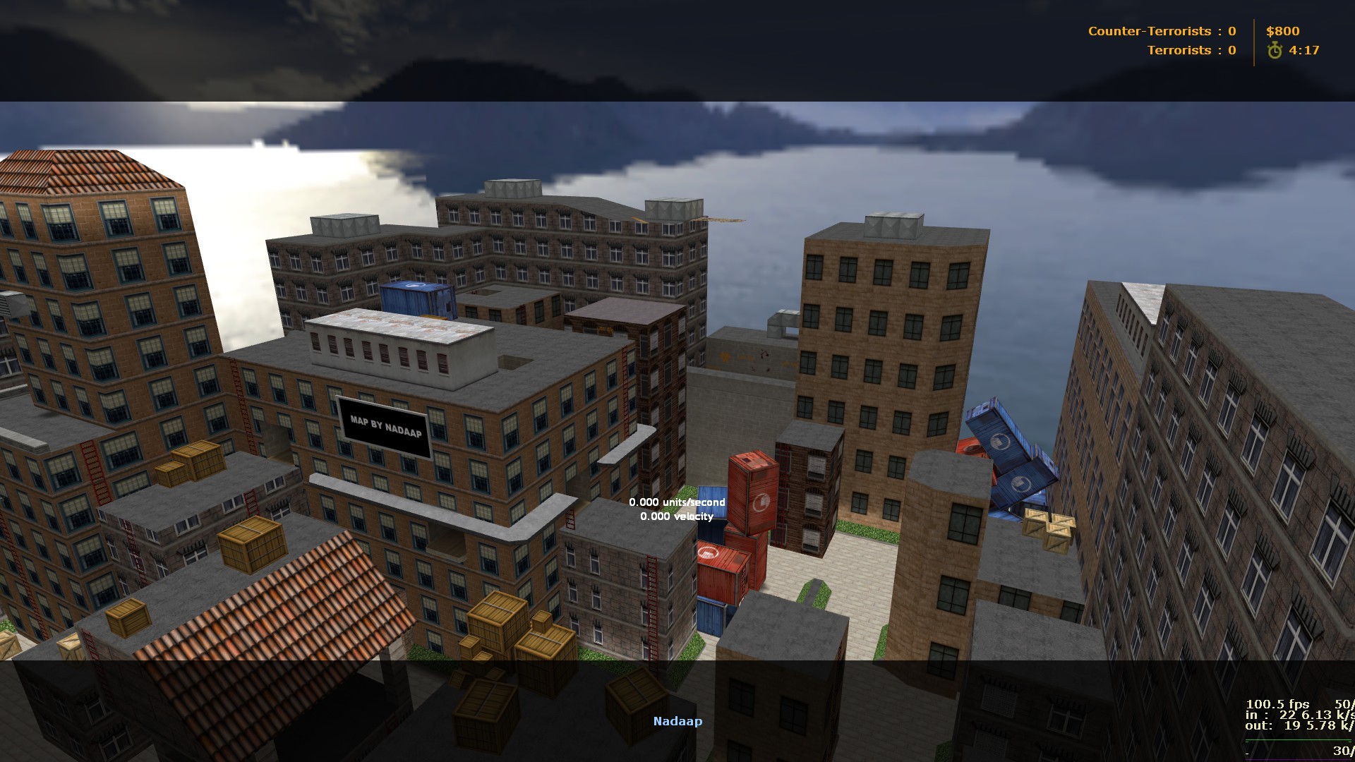 hns_tolias — screenshot 1