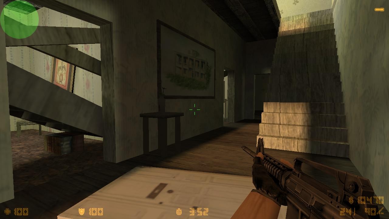Download zm_hewitt_house - Screenshot