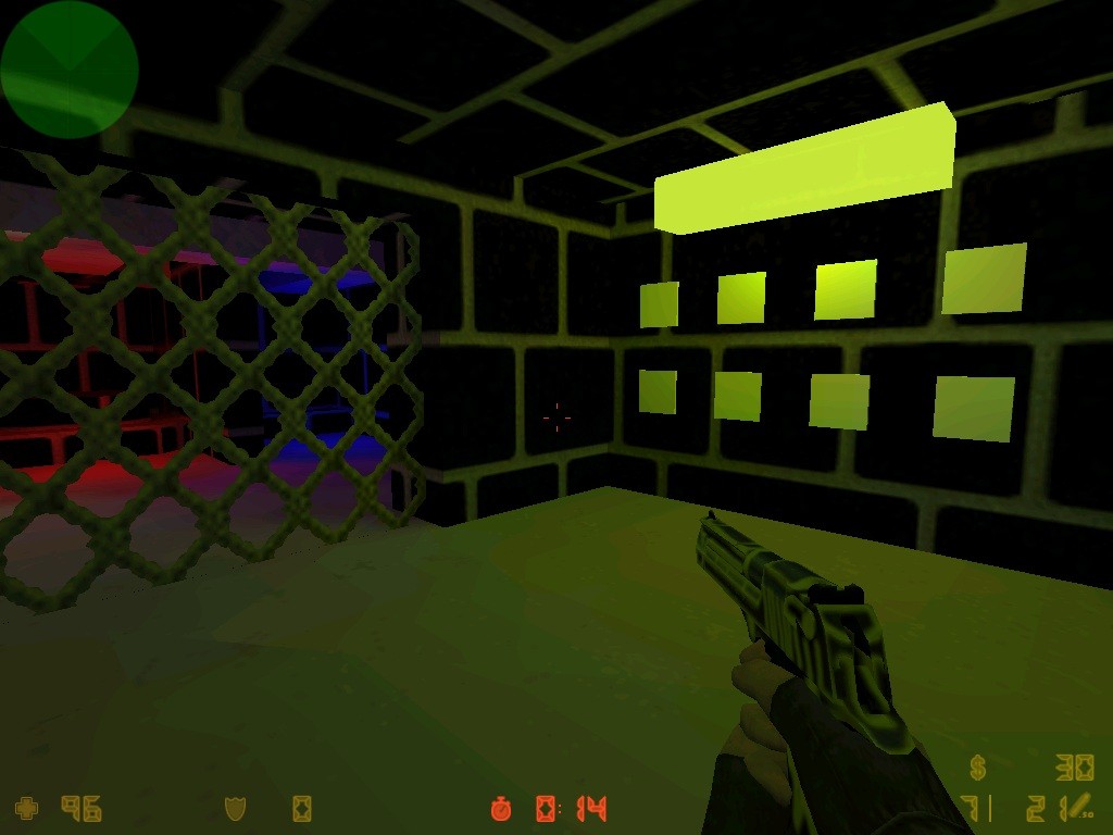 Download zm_blur_dust2 - Screenshot