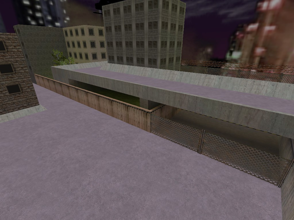 Atix Assault Final Fixed — screenshot 2