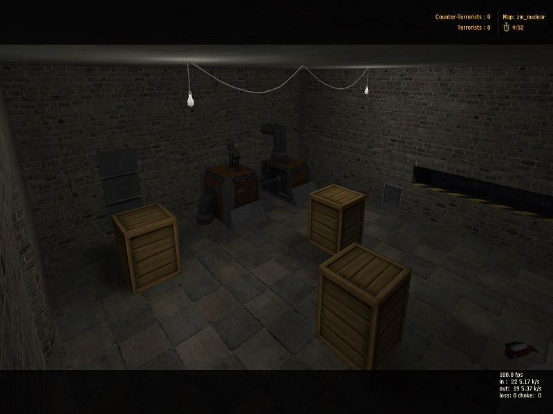 zm_nuclear — screenshot 6