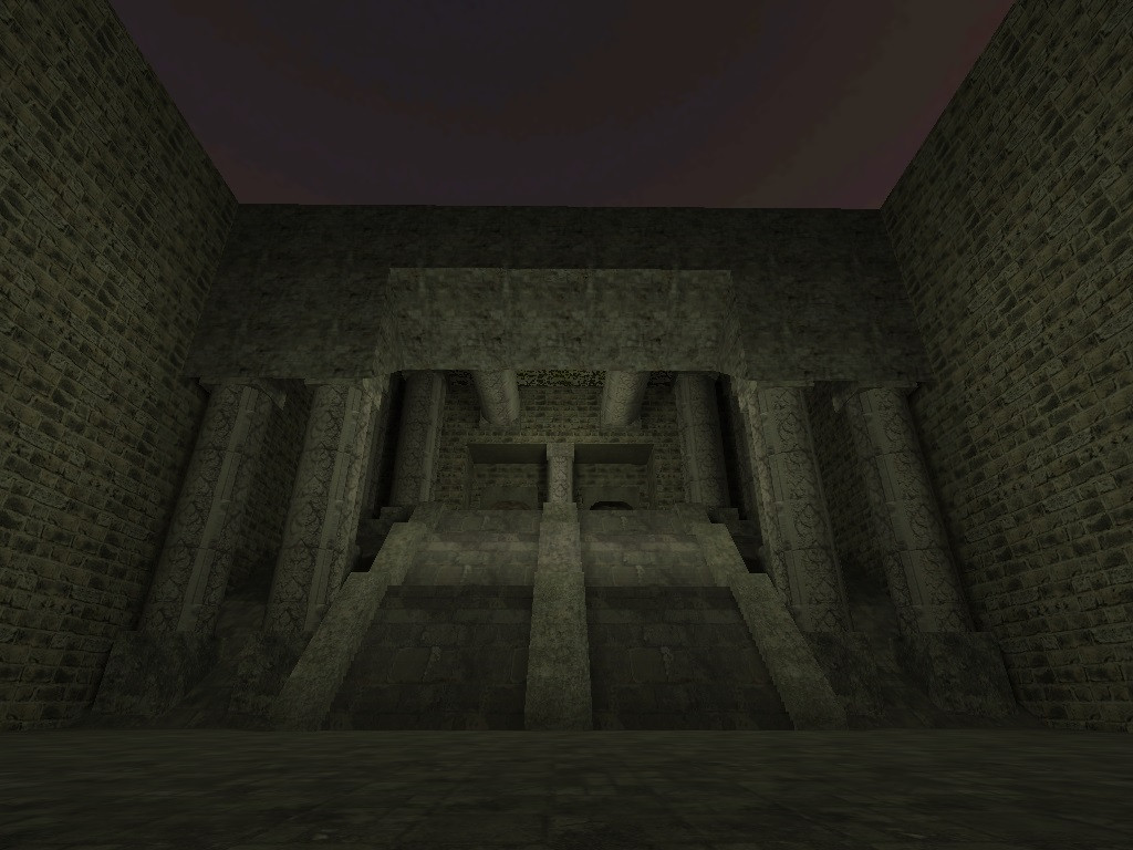 ze_isolated_isle — screenshot 1