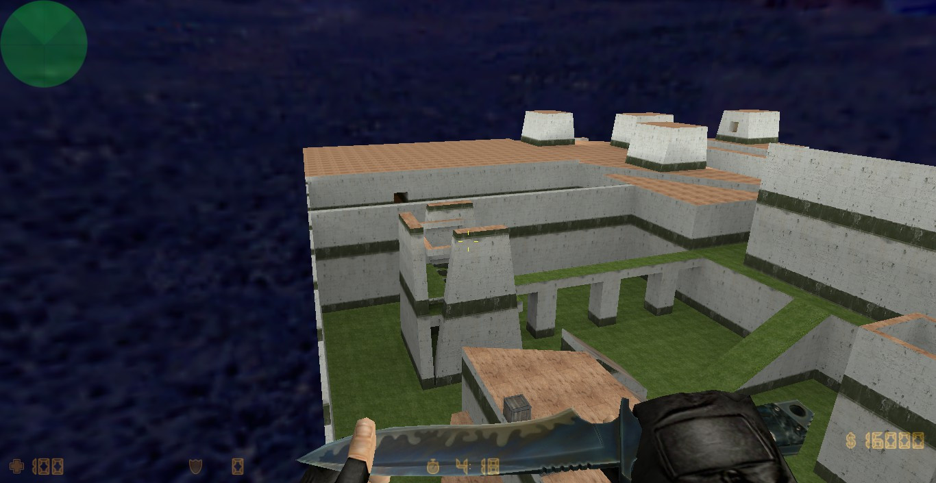 Download zm_sanctioned - Screenshot