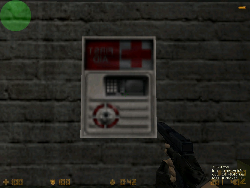 zm_isolation — screenshot 7
