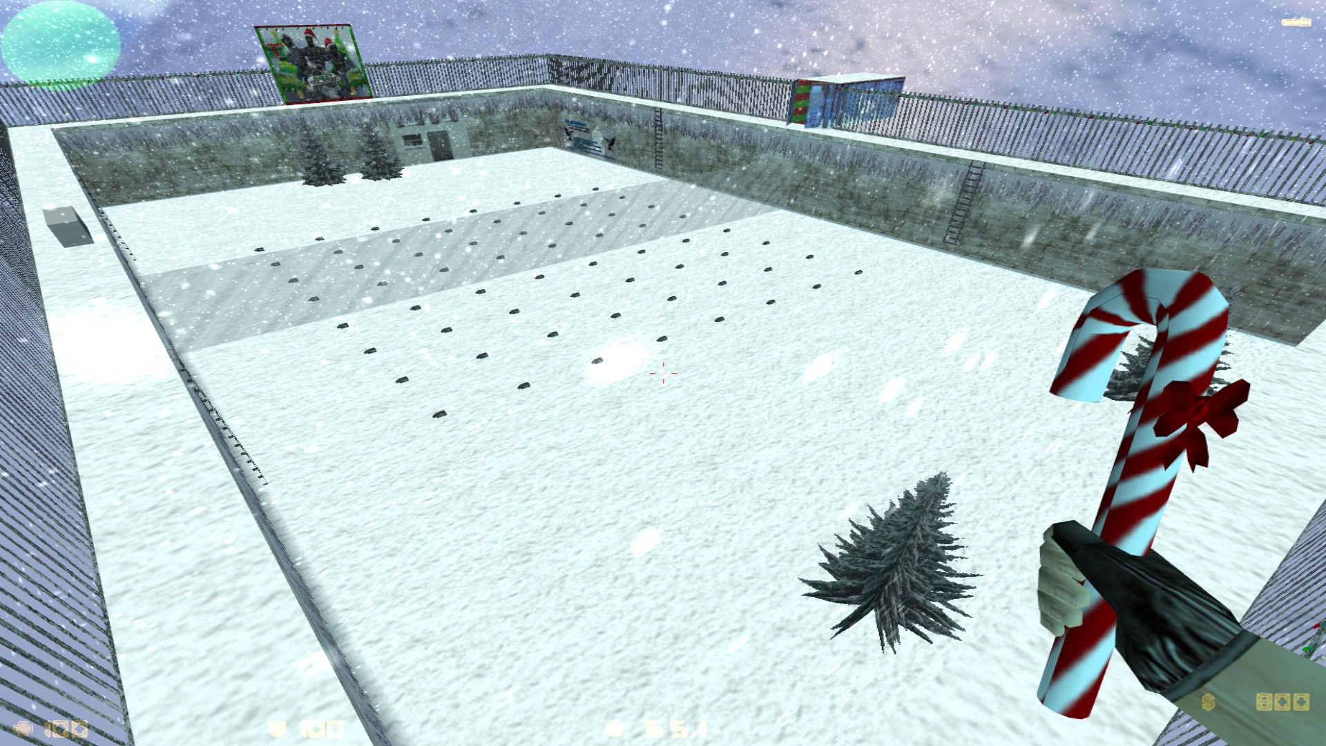 he_christmas — screenshot 5