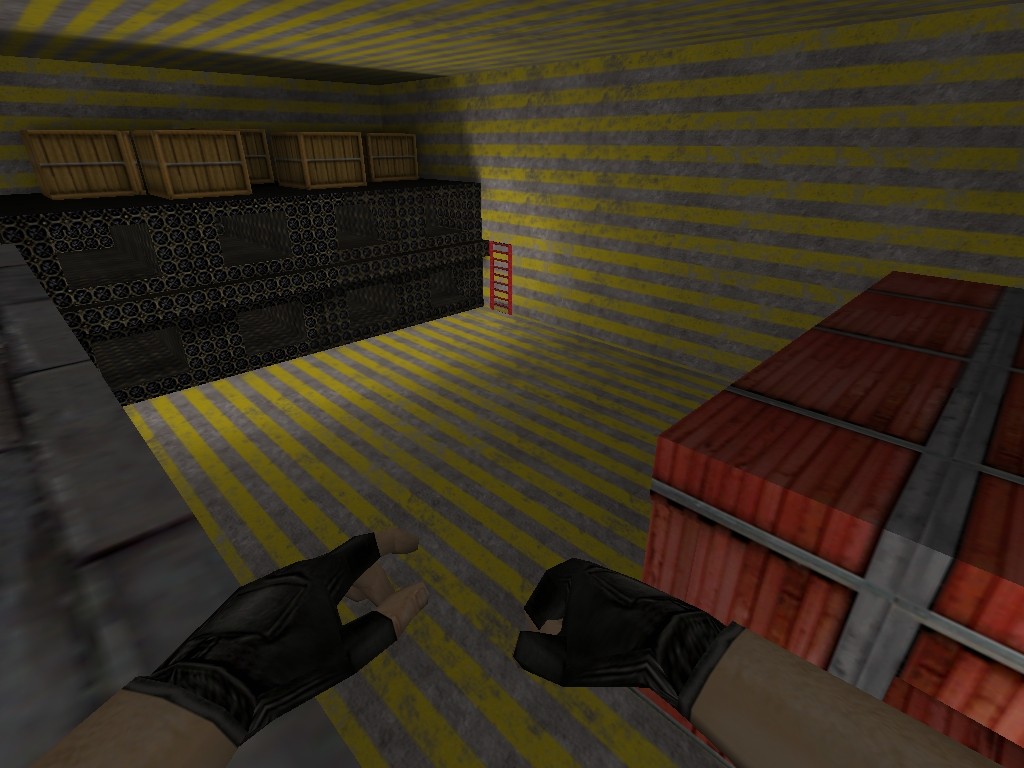 zm_bunker_gs — screenshot 4