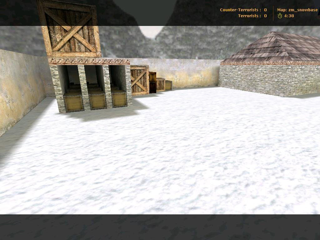 Download zm_snowbase - Screenshot
