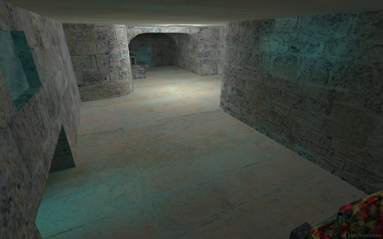 Download zm_dust2_small_zg - Screenshot