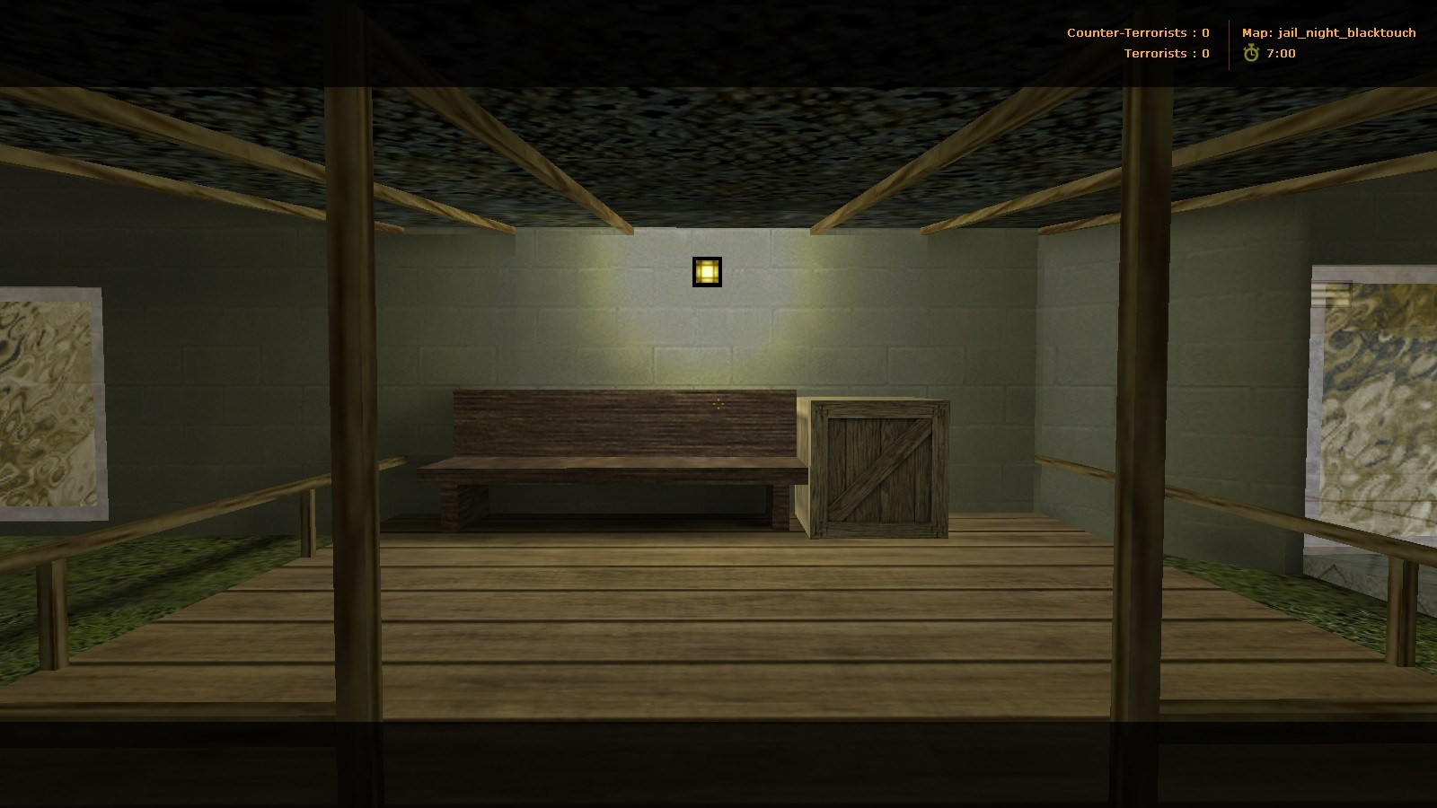 jail_night_blacktouch — screenshot 9