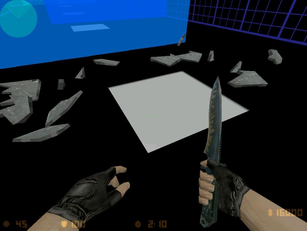 ze_pacman_b6 — screenshot 2