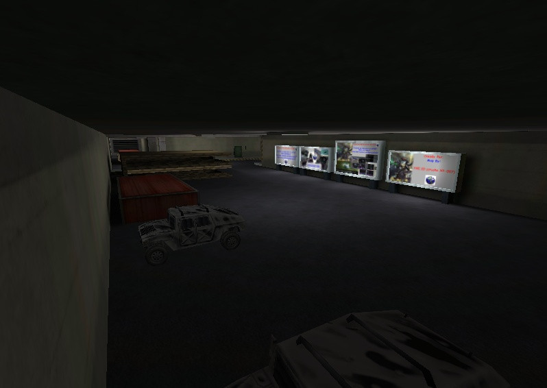 Download zm_Base_VHE - Screenshot