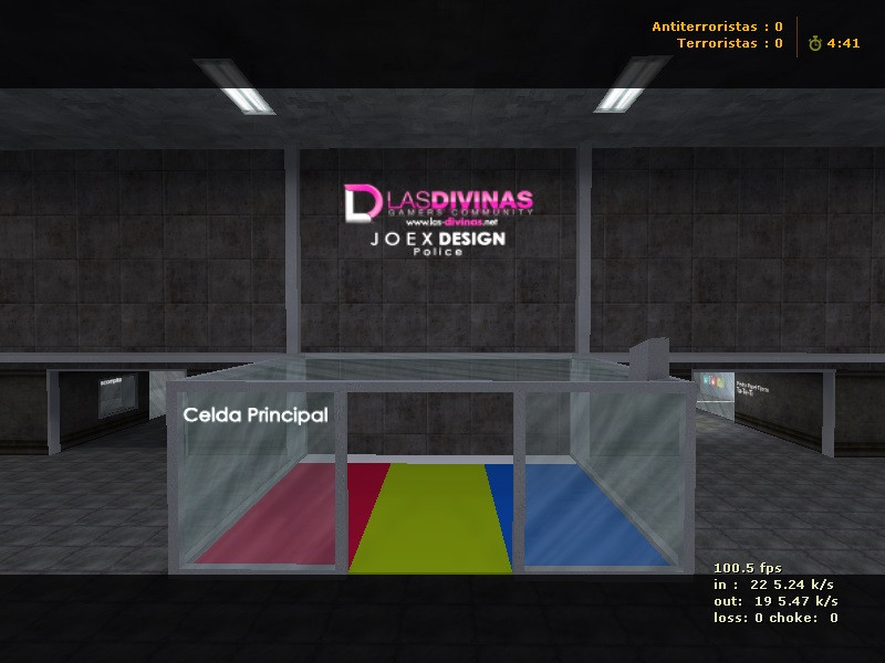 jail_police_ld — screenshot 9