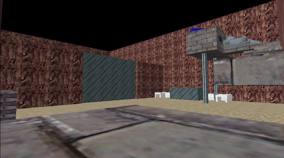 zm_mini_dustier — screenshot 1