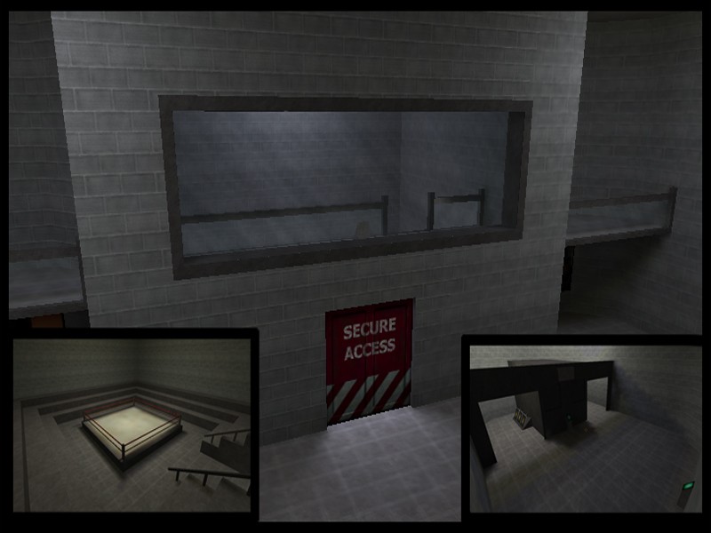 jail_sharp_2011 — screenshot 1