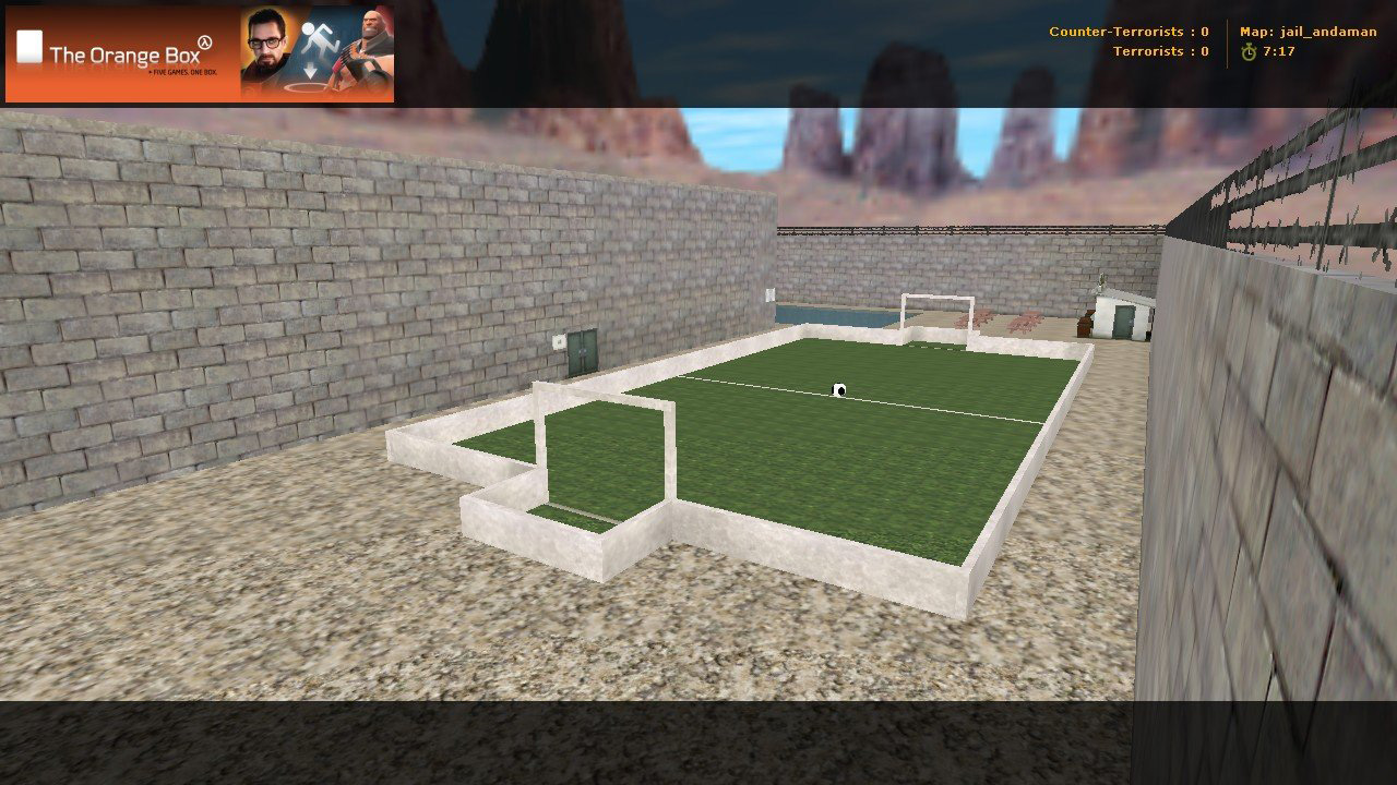 jail_andaman — screenshot 5