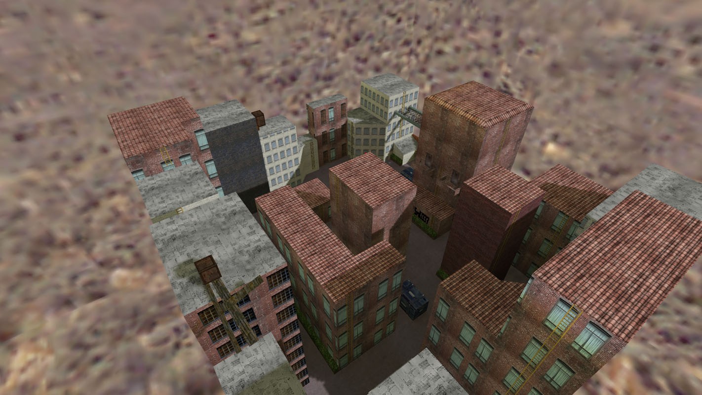 Download hns_floppytown - Screenshot