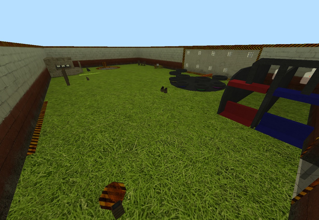 jb_prison_mr — screenshot 7