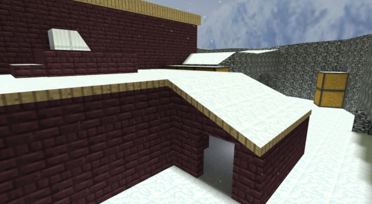 zm_nuke_happy_winter — screenshot 3
