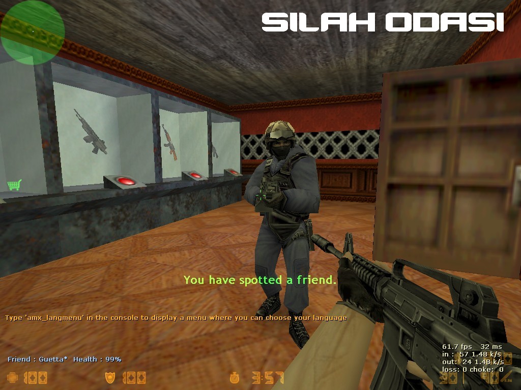 jail_guetta_v1 — screenshot 6