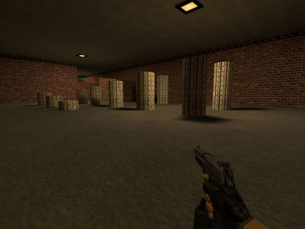 Download bhop_novice2 - Screenshot