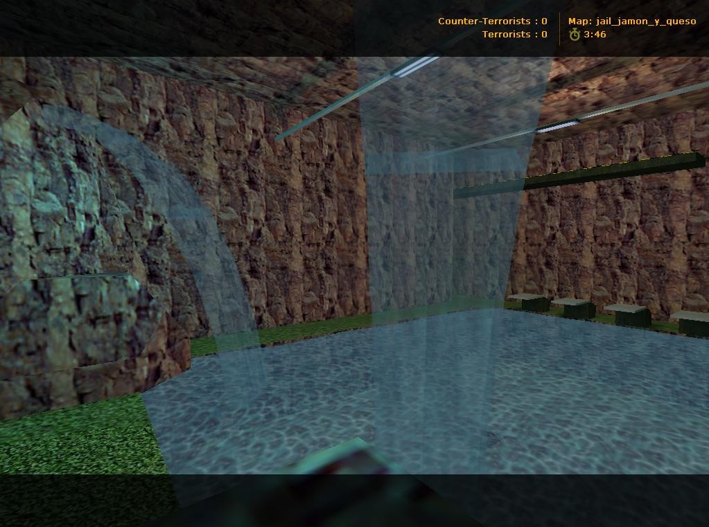 jail_jamon_y_queso — screenshot 6
