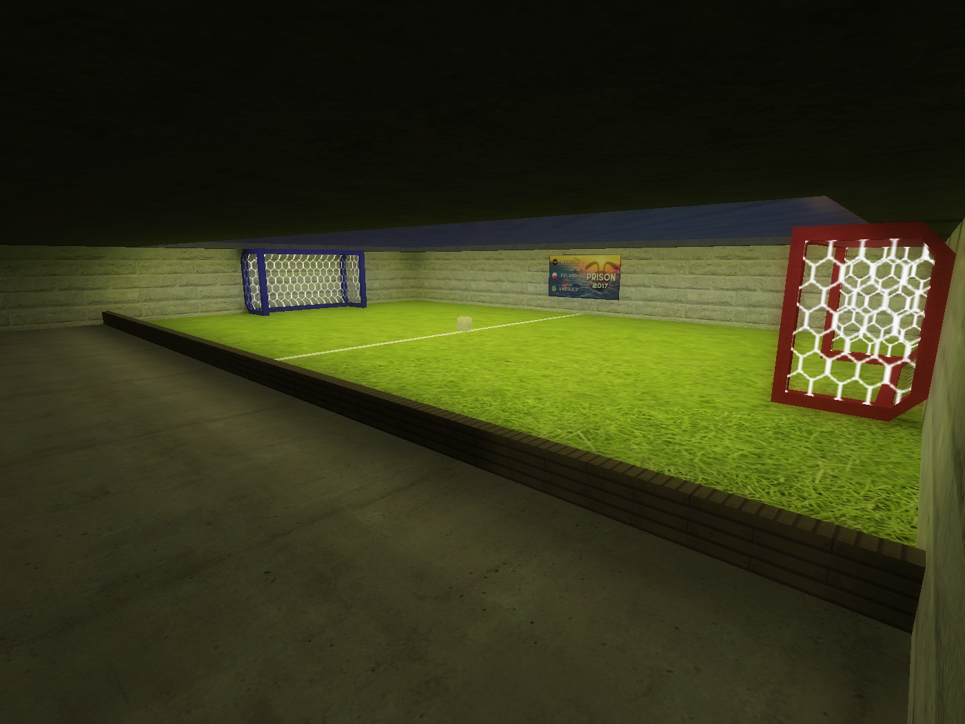 Download jb_prison2017_mr - Screenshot