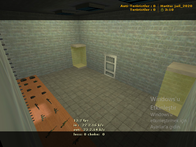 jail_2020 — screenshot 1