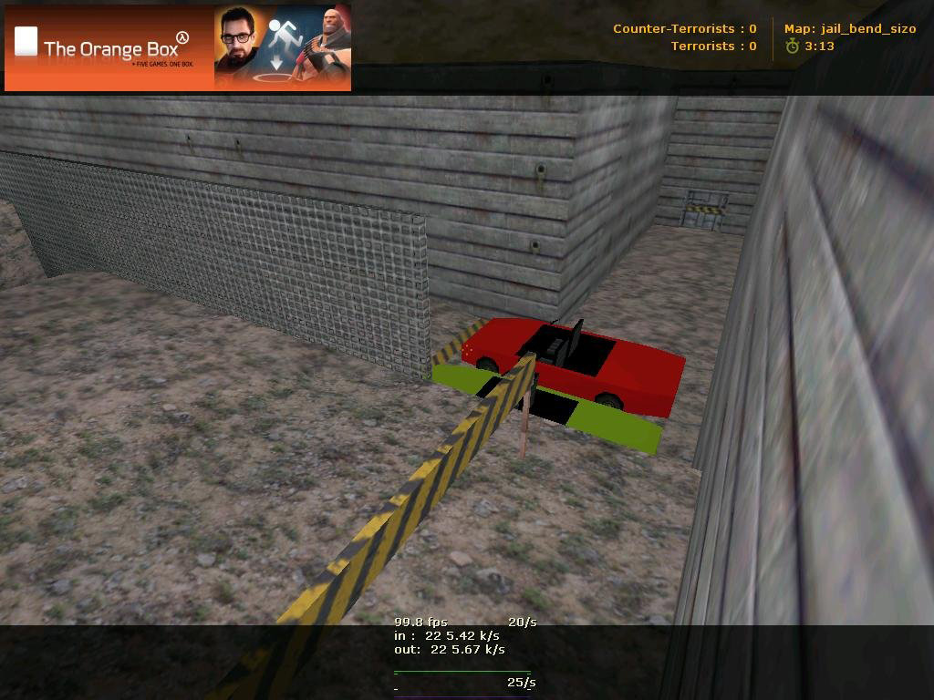jail_bend_sizo — screenshot 2