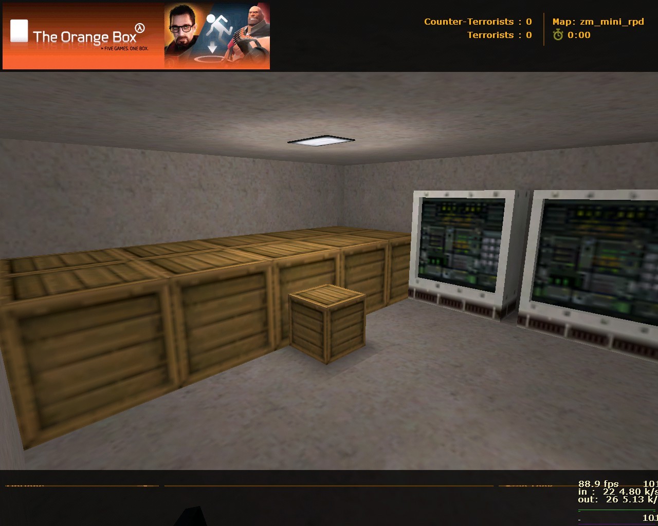 zm_mini_rpd — screenshot 7