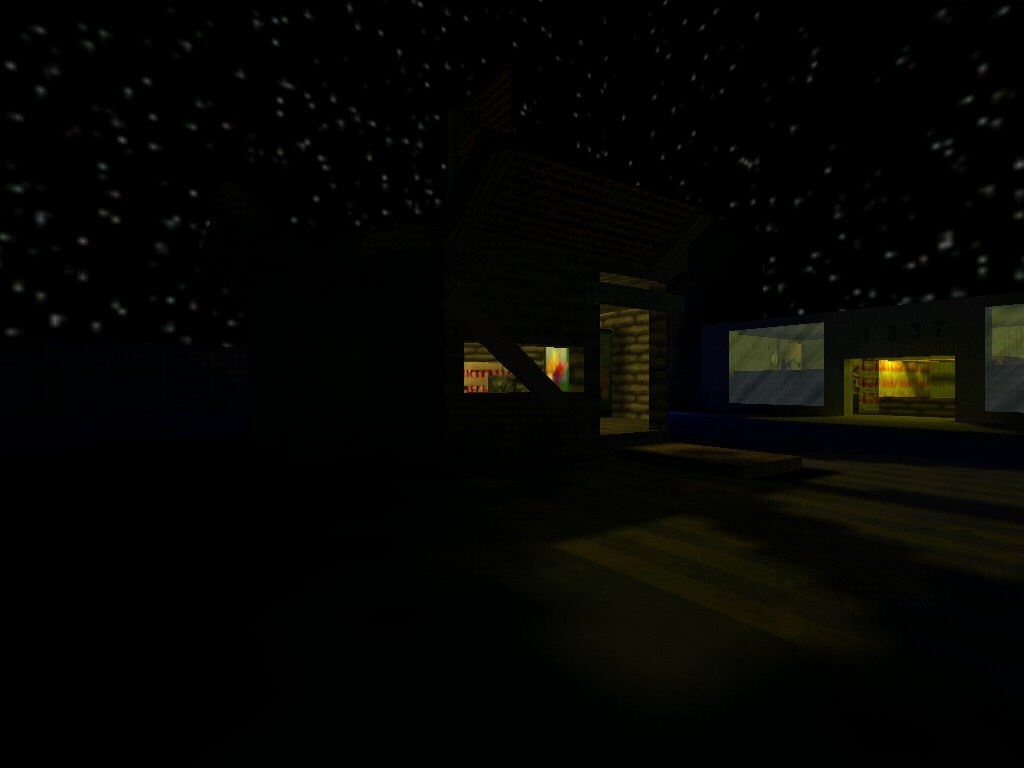 Download zm_street_camp - Screenshot