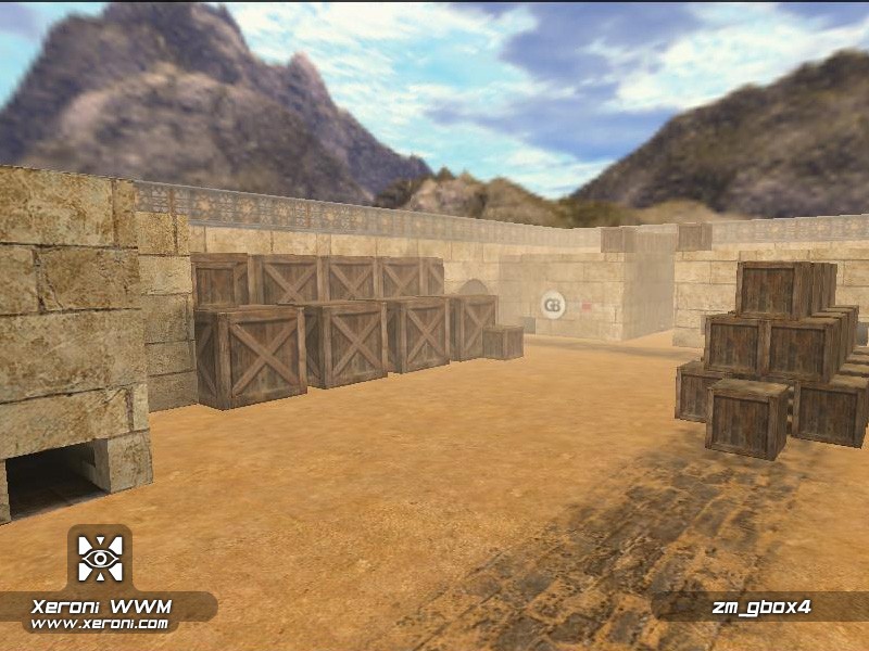 zm_gbox4 — screenshot 1