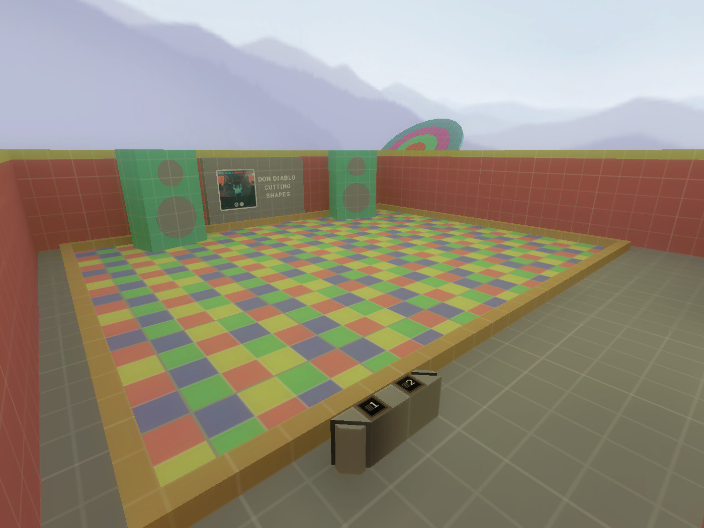 jail_simple_mr — screenshot 4