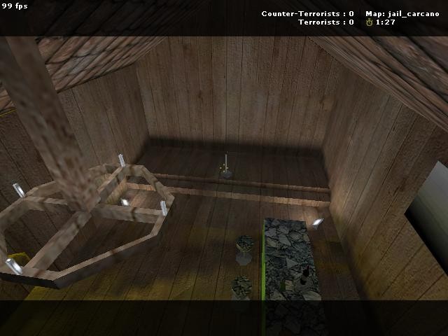jail_carcano — screenshot 9