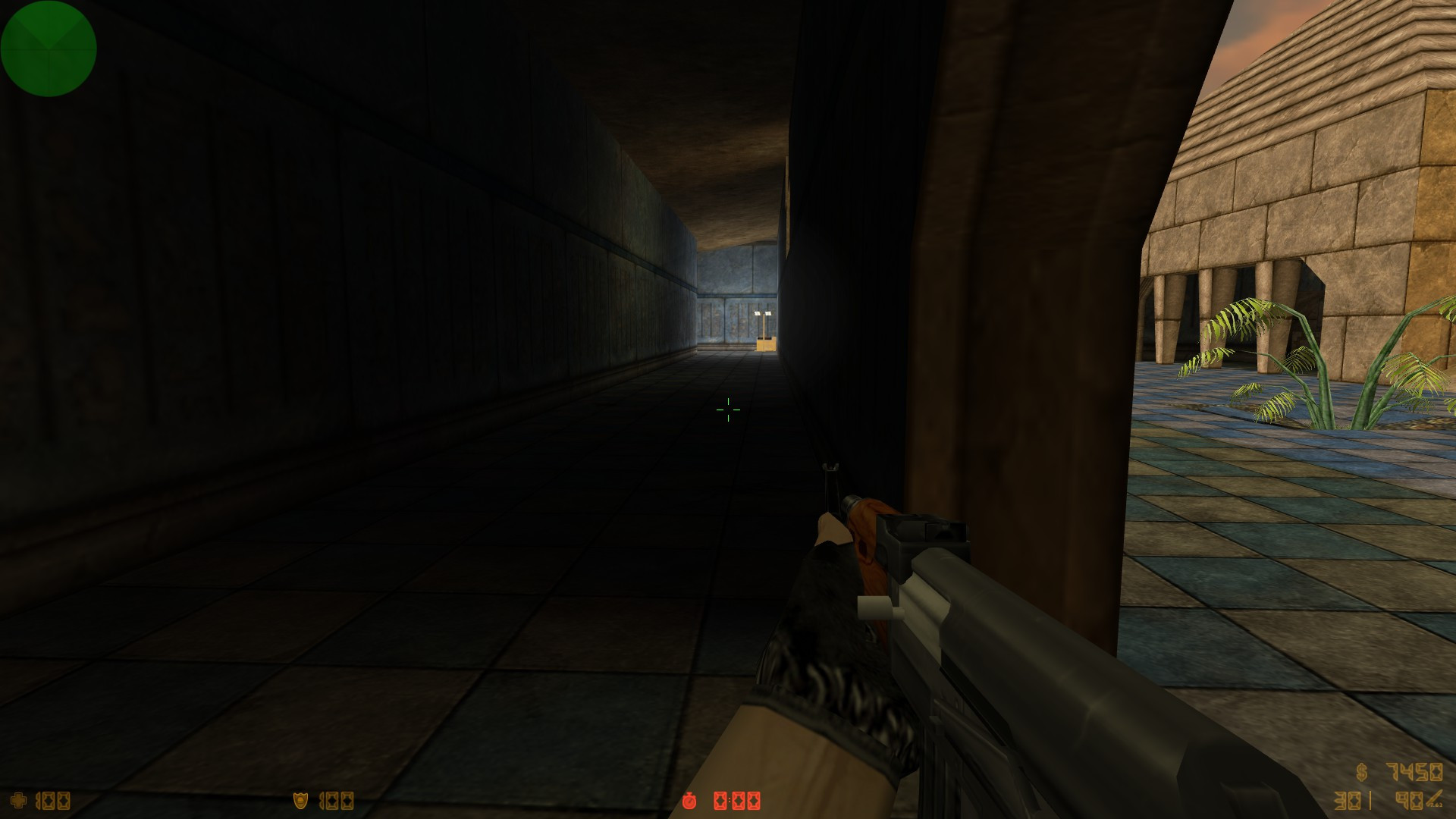 bio_mystery — screenshot 7