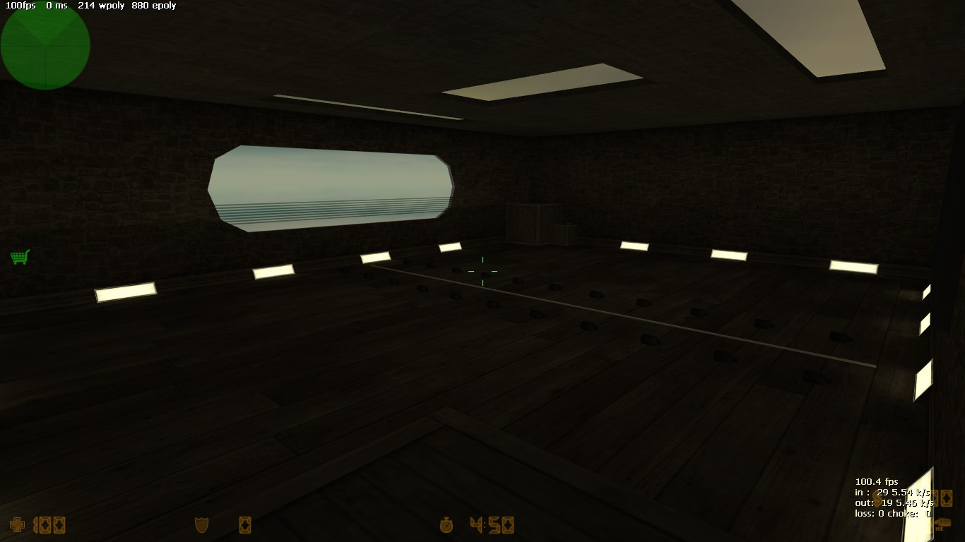 Download he_dodgeball_zkeut - Screenshot
