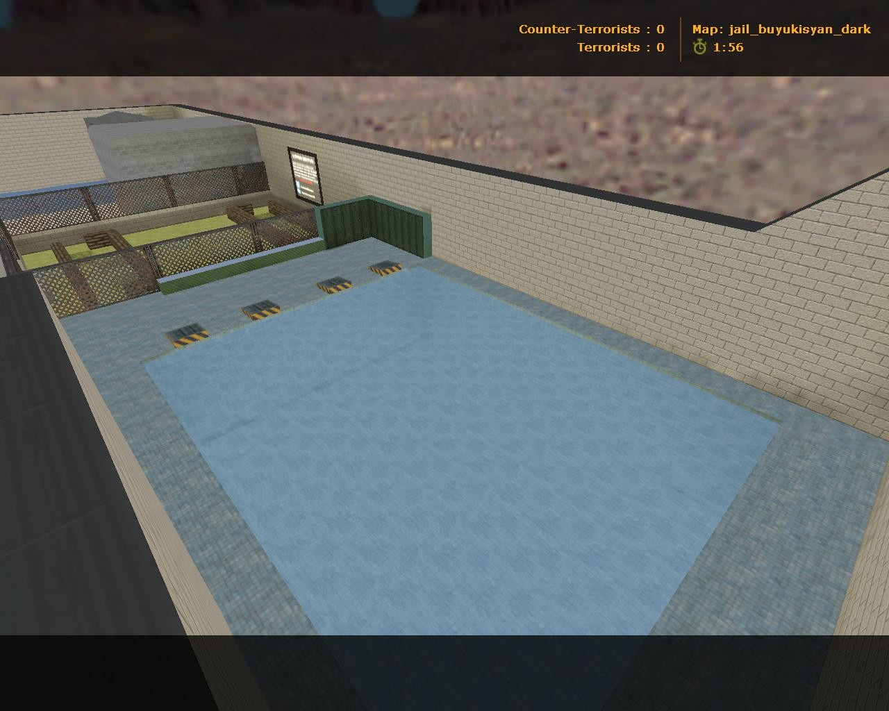 jail_buyukisyan_dark — screenshot 8