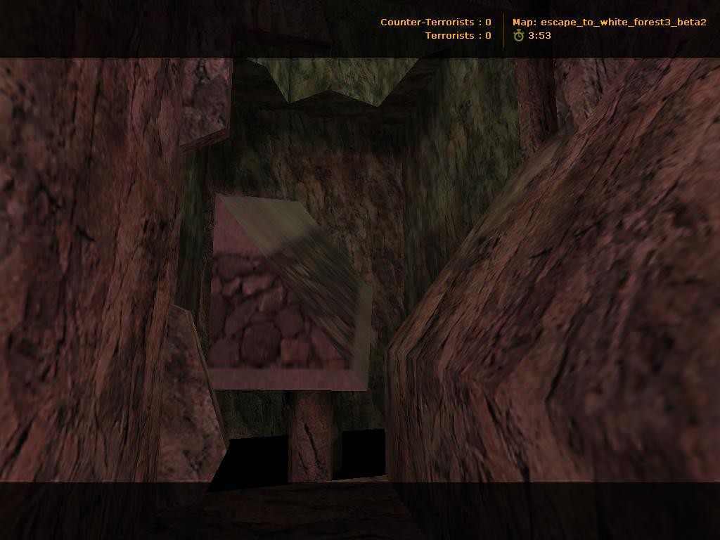 Download Escape_to_white_forest3 - Screenshot
