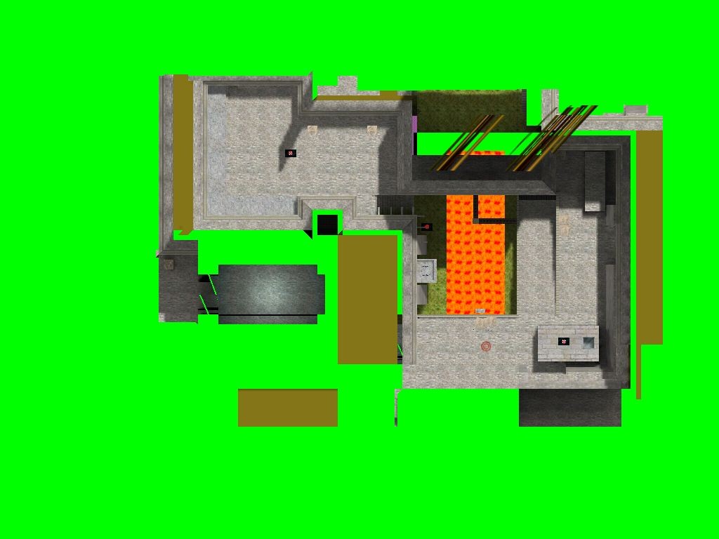 Download zm_aztec_kamp - Screenshot