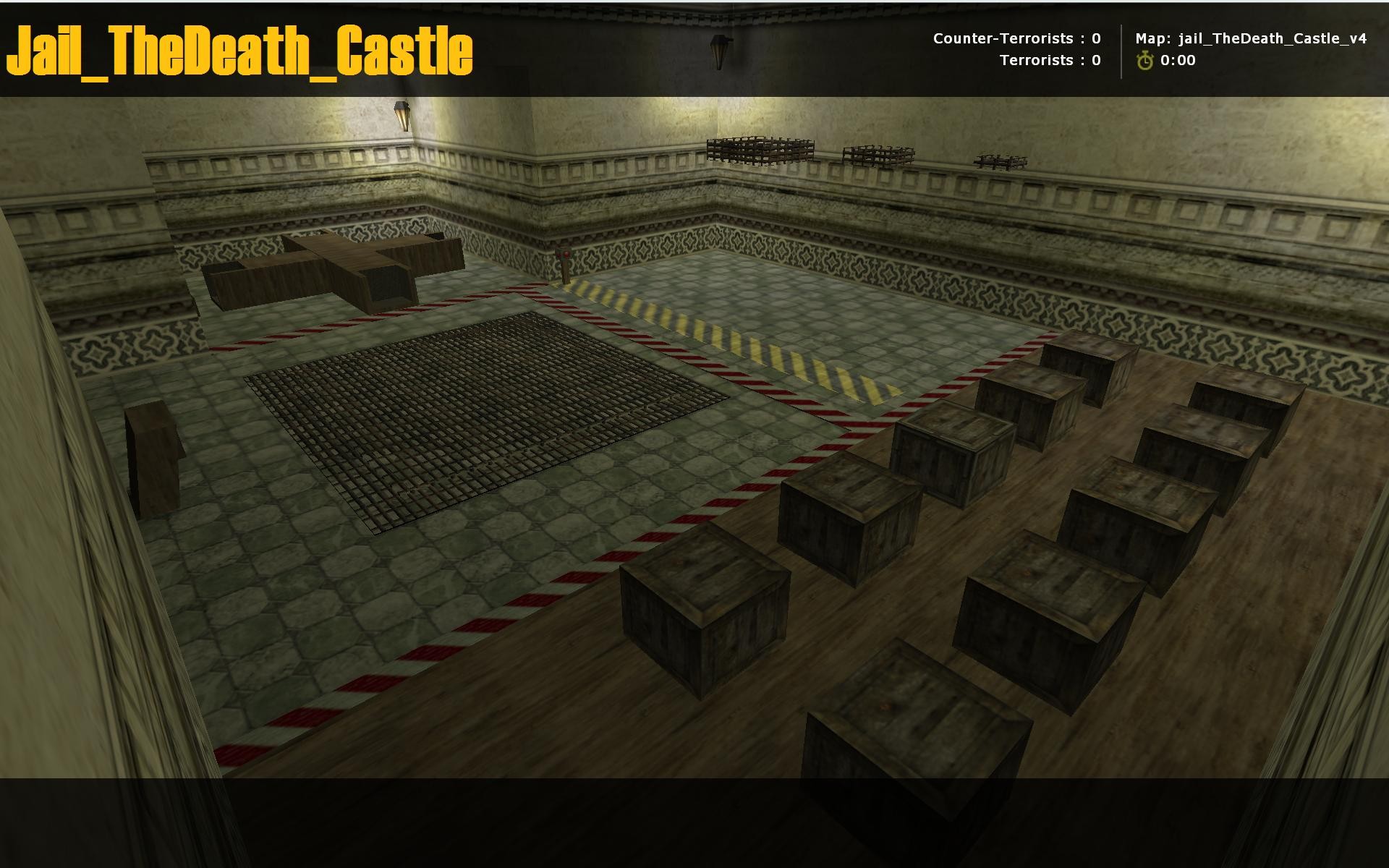 jail_thedeath_castle_ultimate — screenshot 3