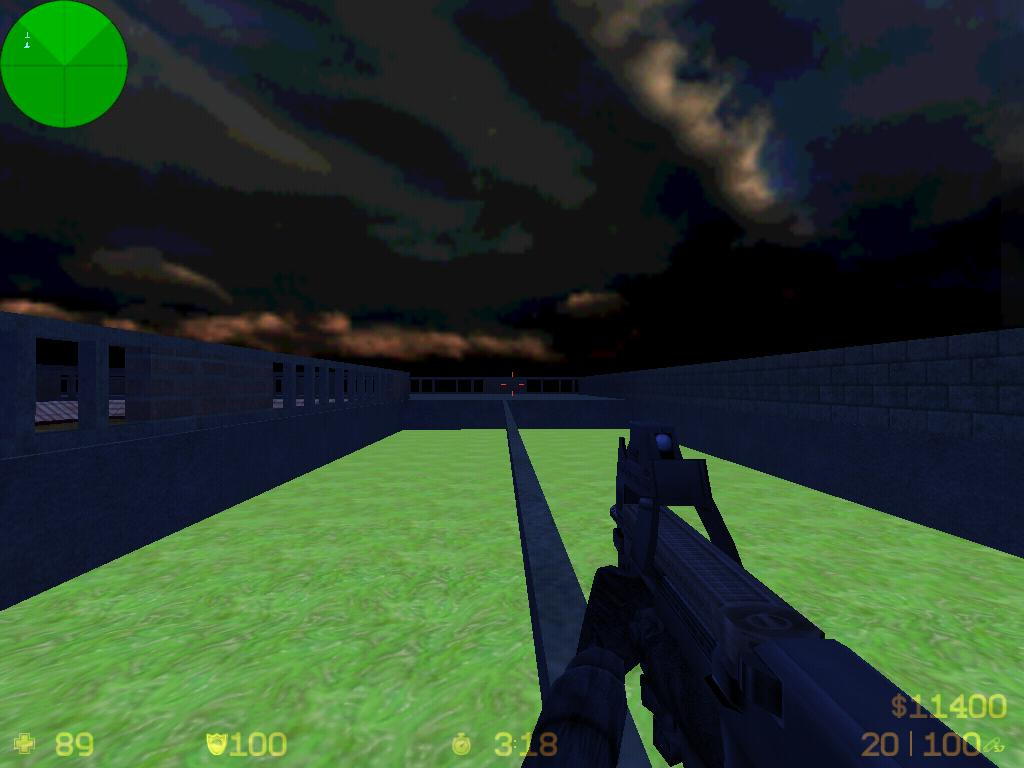 Download zl_Doomsday - Screenshot