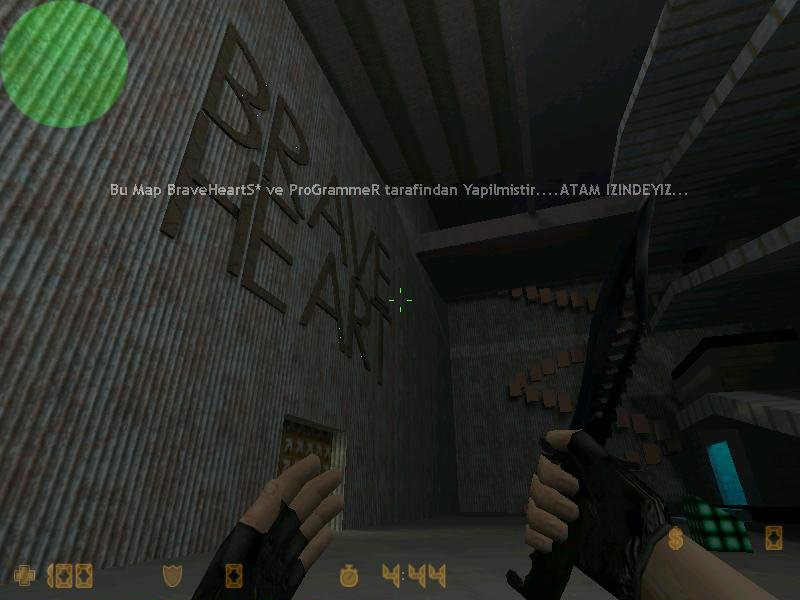 zm_3oda1Salon — screenshot 6